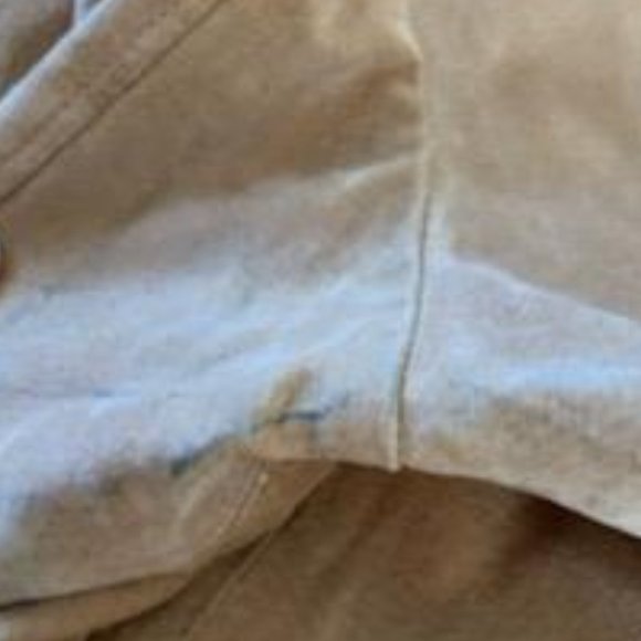 Caren Sport Suede Coat - Picture 13 of 13